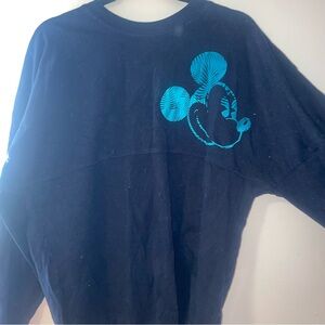 Navy Blue Aulani Spirit Jersey